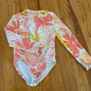 Adorable swimsuit from Target. Size 4T